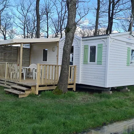 Mobil Climatisé, Wi-fi, 30 Minutes Du Puy Dufou, Proche De La Piscine *