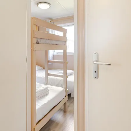 Apartmán Mobil Climatise, Wi-fi, 30 Minutes Du Puy Dufou, Proche De La Piscine