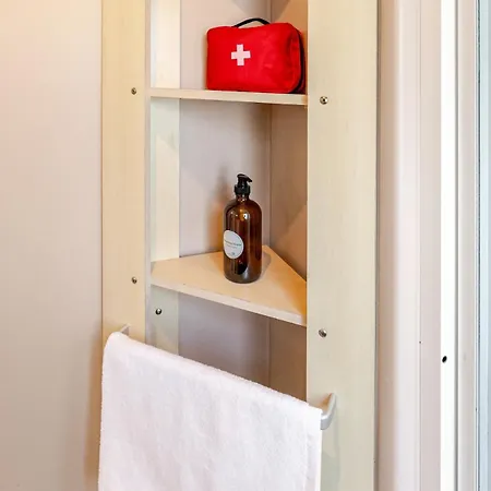 Apartment Mobil Climatise, Wi-fi, 30 Minutes Du Puy Dufou, Proche De La Piscine *