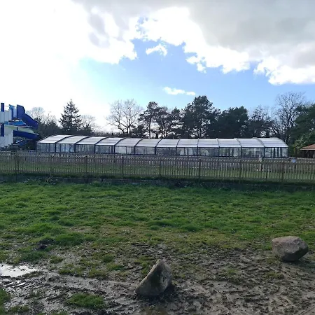 Apartamento Mobil Climatisé, Wi-fi, 30 Minutes Du Puy Dufou, Proche De La Piscine *
