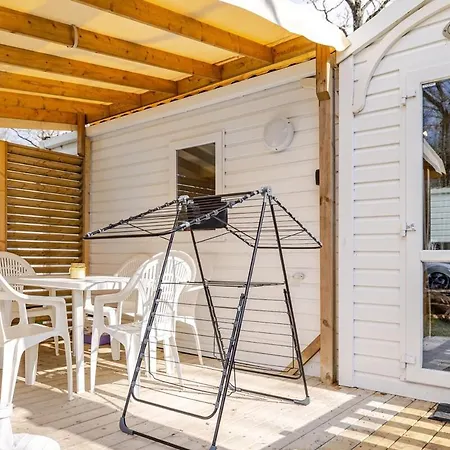 Mobil Climatise, Wi-fi, 30 Minutes Du Puy Dufou, Proche De La Piscine Apartmán