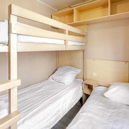 Mobil Climatise, Wi-fi, 30 Minutes Du Puy Dufou, Proche De La Piscine Apartment La Boissiere-de-Montaigu