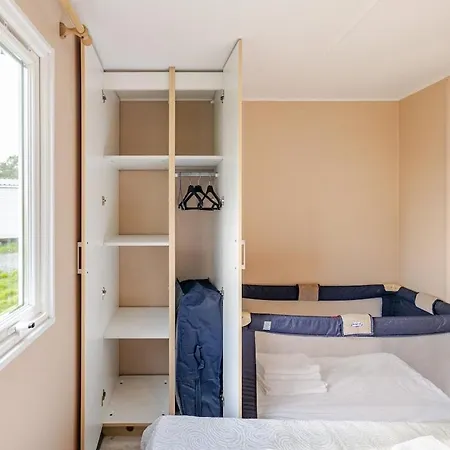 Mobil Climatise, Wi-fi, 30 Minutes Du Puy Dufou, Proche De La Piscine Apartment *