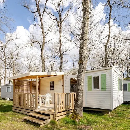 Mobil Climatise, Wi-fi, 30 Minutes Du Puy Dufou, Proche De La Piscine *