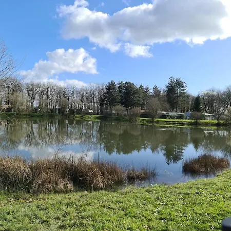 Mobil Climatisé, Wi-fi, 30 Minutes Du Puy Dufou, Proche De La Piscine *