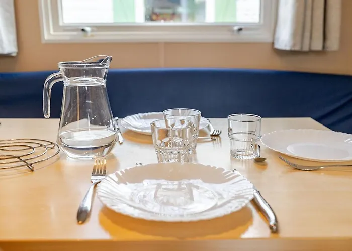 Mobil Climatise, Wi-fi, 30 Minutes Du Puy Dufou, Proche De La Piscine Lejlighed