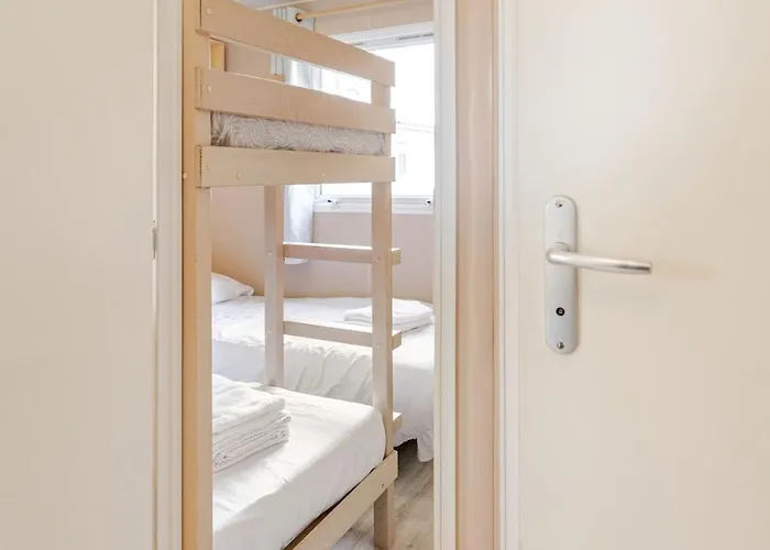 Lejlighed Mobil Climatise, Wi-fi, 30 Minutes Du Puy Dufou, Proche De La Piscine