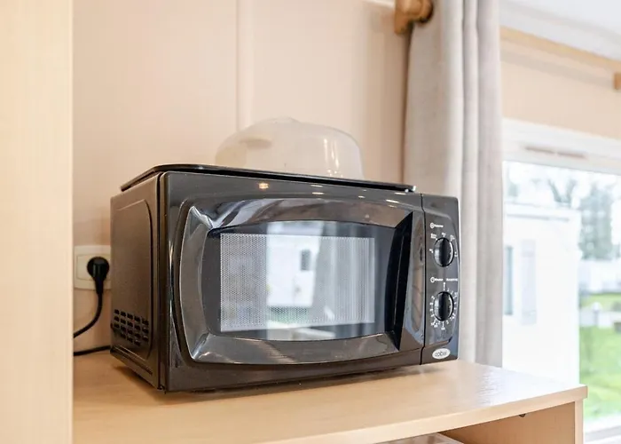 Mobil Climatise, Wi-fi, 30 Minutes Du Puy Dufou, Proche De La Piscine *