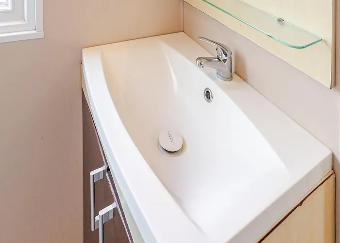 Mobil Climatise, Wi-fi, 30 Minutes Du Puy Dufou, Proche De La Piscine La Boissiere-de-Montaigu