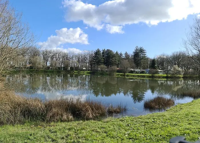 Mobil Climatise, Wi-fi, 30 Minutes Du Puy Dufou, Proche De La Piscine *